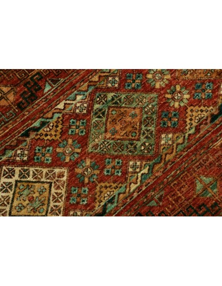 Tappeto Rubin Pakistan cm.205x291