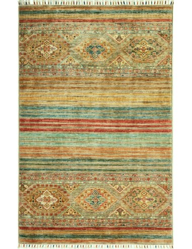 Tappeto Rubin Pakistan cm.99x154