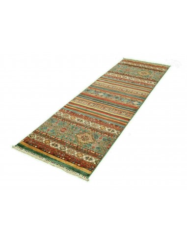 Tappeto Samarkand Pakistan cm.80x245