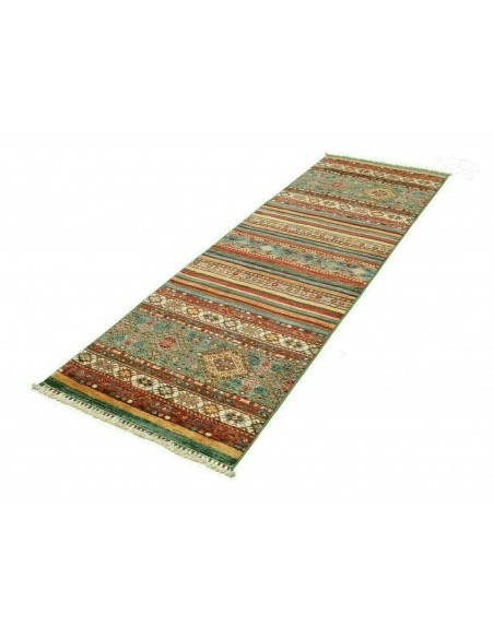 Tappeto Samarkand Pakistan cm.80x245