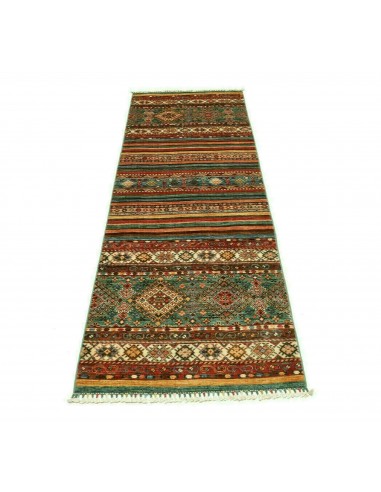 Tappeto Samarkand Pakistan cm.80x245