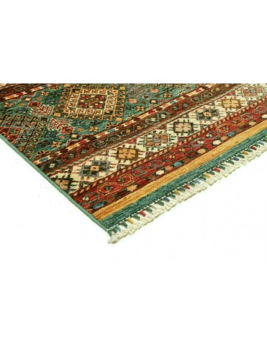 Tappeto Samarkand Pakistan cm.80x245