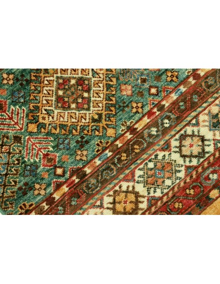 Tappeto Samarkand Pakistan cm.80x245