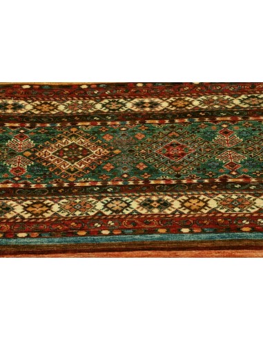Tappeto Samarkand Pakistan cm.80x245