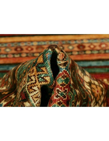 Tappeto Samarkand Pakistan cm.80x245