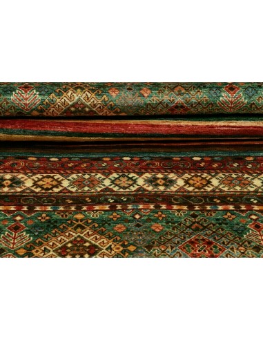 Tappeto Samarkand Pakistan cm.80x245