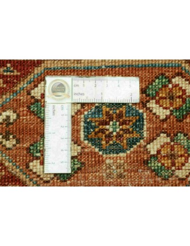 Tappeto Samarkand Pakistan cm.80x245