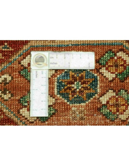 Tappeto Samarkand Pakistan cm.80x245