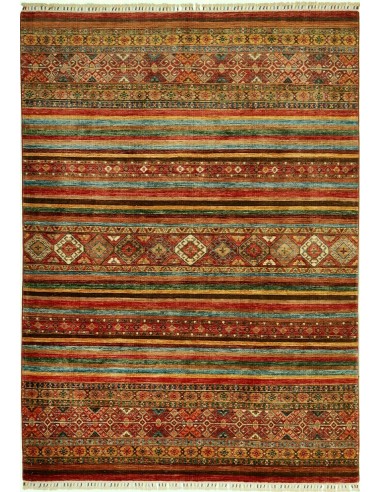 Tappeto Samarkand Pakistan cm.177x244