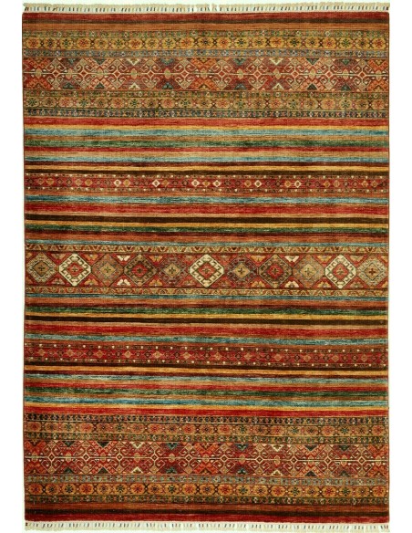 Tappeto Samarkand Pakistan cm.177x244