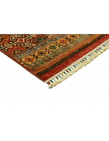 Tappeto Samarkand Pakistan cm.177x244