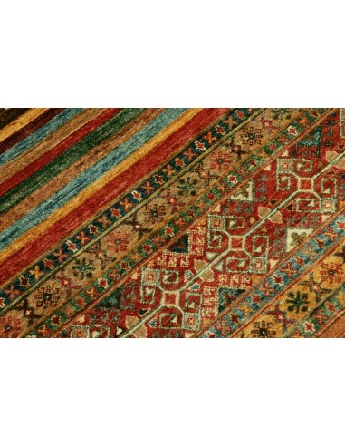 Tappeto Samarkand Pakistan cm.177x244