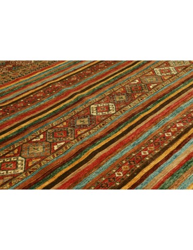 Tappeto Samarkand Pakistan cm.177x244