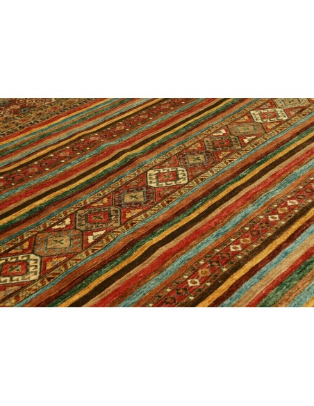 Tappeto Samarkand Pakistan cm.177x244