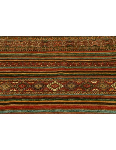 Tappeto Samarkand Pakistan cm.177x244