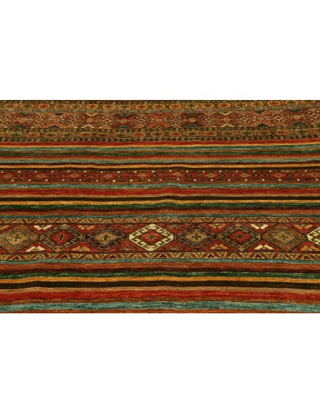 Tappeto Samarkand Pakistan cm.177x244