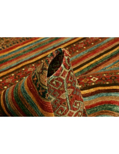 Tappeto Samarkand Pakistan cm.177x244