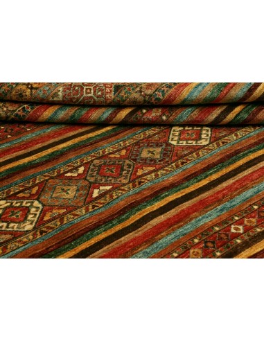 Tappeto Samarkand Pakistan cm.177x244