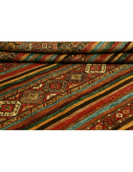 Tappeto Samarkand Pakistan cm.177x244