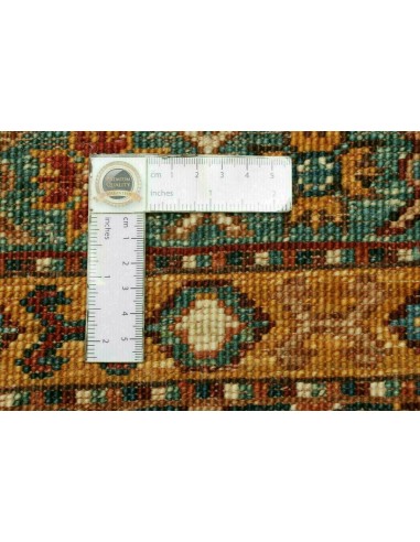 Tappeto Samarkand Pakistan cm.177x244