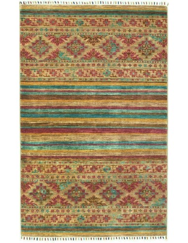 Tappeto Samarkand Pakistan cm.101x161