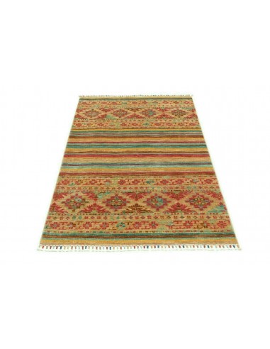 Tappeto Samarkand Pakistan cm.101x161