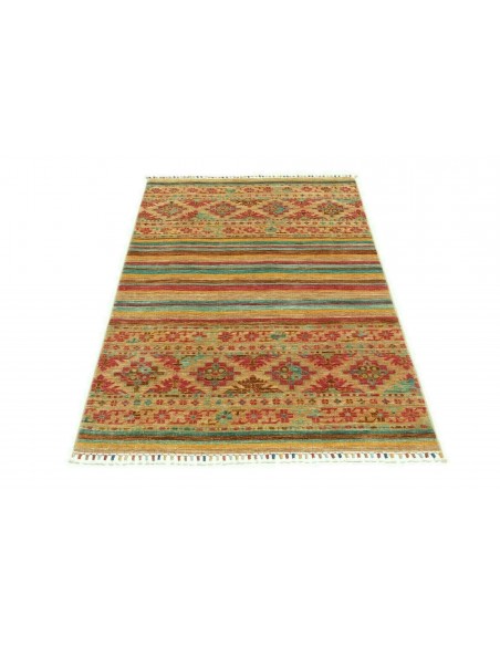 Tappeto Samarkand Pakistan cm.101x161