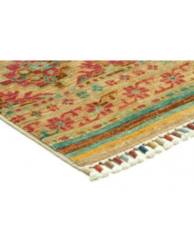 Tappeto Samarkand Pakistan cm.101x161