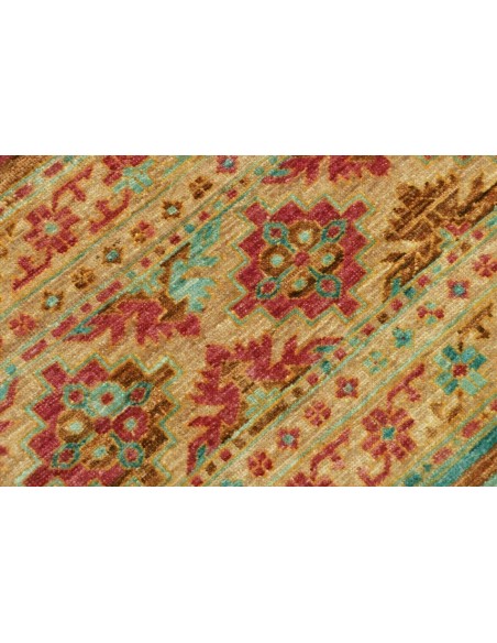 Tappeto Samarkand Pakistan cm.101x161