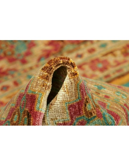 Tappeto Samarkand Pakistan cm.101x161