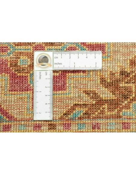 Tappeto Samarkand Pakistan cm.101x161