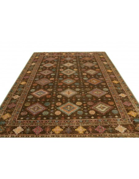 Tappeto Kazak Royal Pakistan cm.241x313