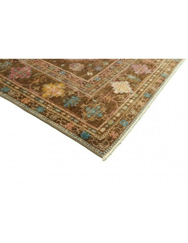 Tappeto Kazak Royal Pakistan cm.241x313