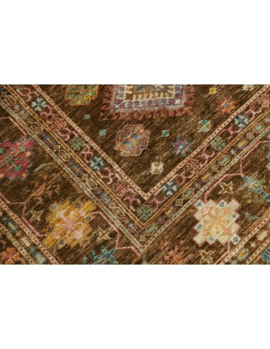 Tappeto Kazak Royal Pakistan cm.241x313