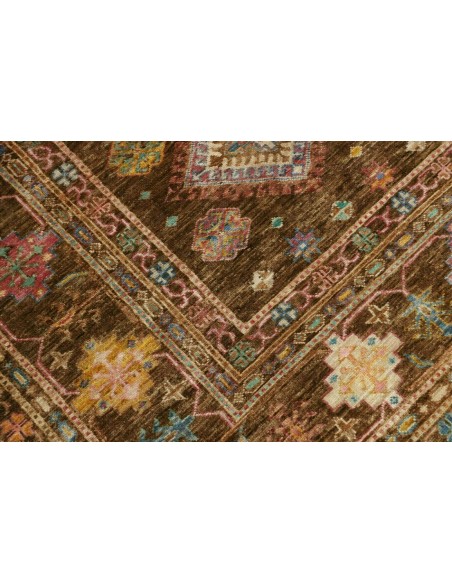 Tappeto Kazak Royal Pakistan cm.241x313