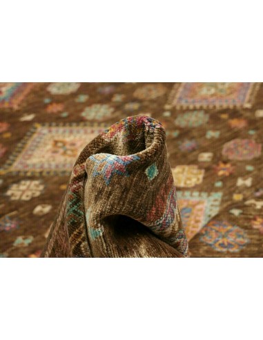 Tappeto Kazak Royal Pakistan cm.241x313