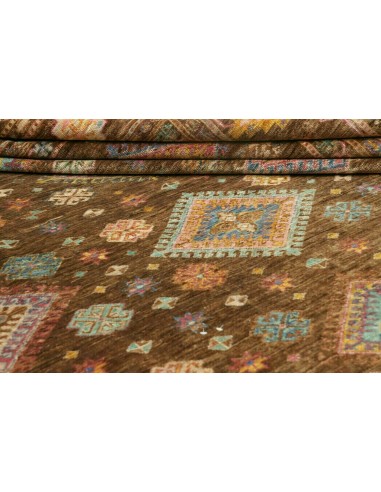 Tappeto Kazak Royal Pakistan cm.241x313