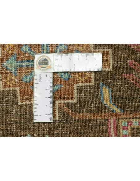 Tappeto Kazak Royal Pakistan cm.241x313