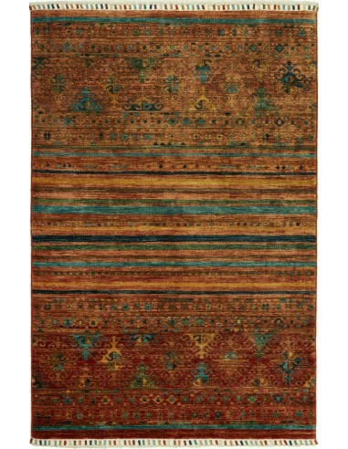 Tappeto Samarkand Pakistan cm.102x154