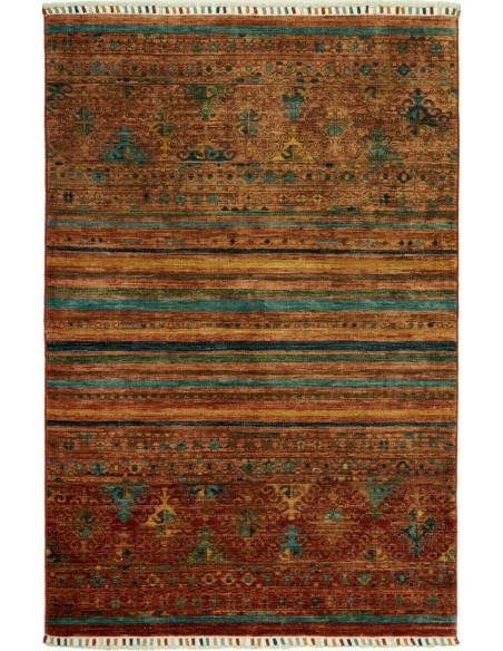 Tappeto Samarkand Pakistan cm.102x154