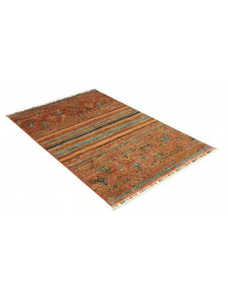 Tappeto Samarkand Pakistan cm.102x154