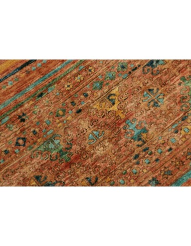 Tappeto Samarkand Pakistan cm.102x154