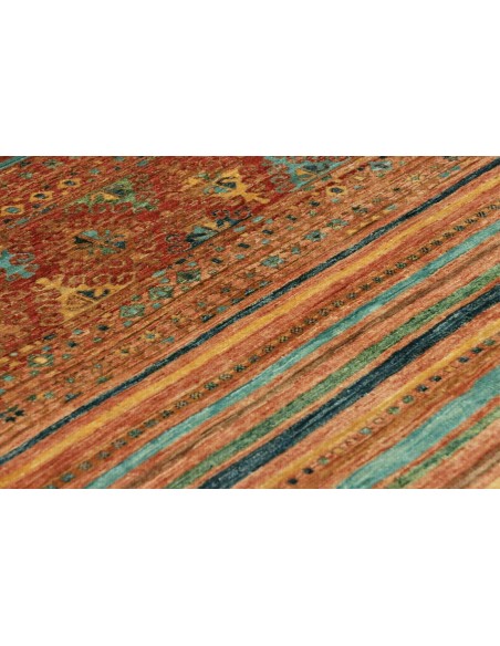 Tappeto Samarkand Pakistan cm.102x154