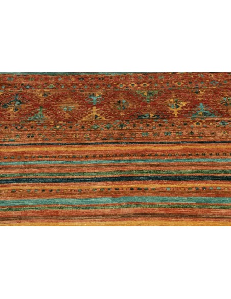 Tappeto Samarkand Pakistan cm.102x154