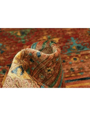 Tappeto Samarkand Pakistan cm.102x154