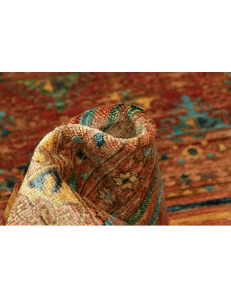 Tappeto Samarkand Pakistan cm.102x154