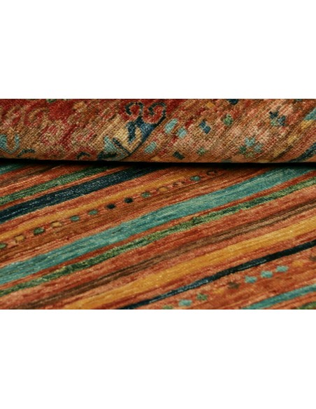 Tappeto Samarkand Pakistan cm.102x154