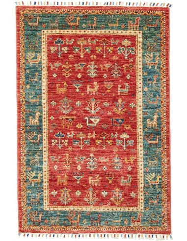 Tappeto Rubin Pakistan cm.82x122