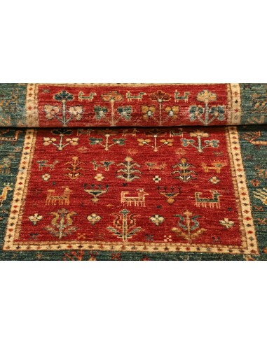 Tappeto Rubin Pakistan cm.82x122