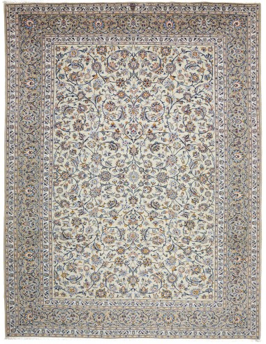 Tappeto Kashan Persia cm.300x405